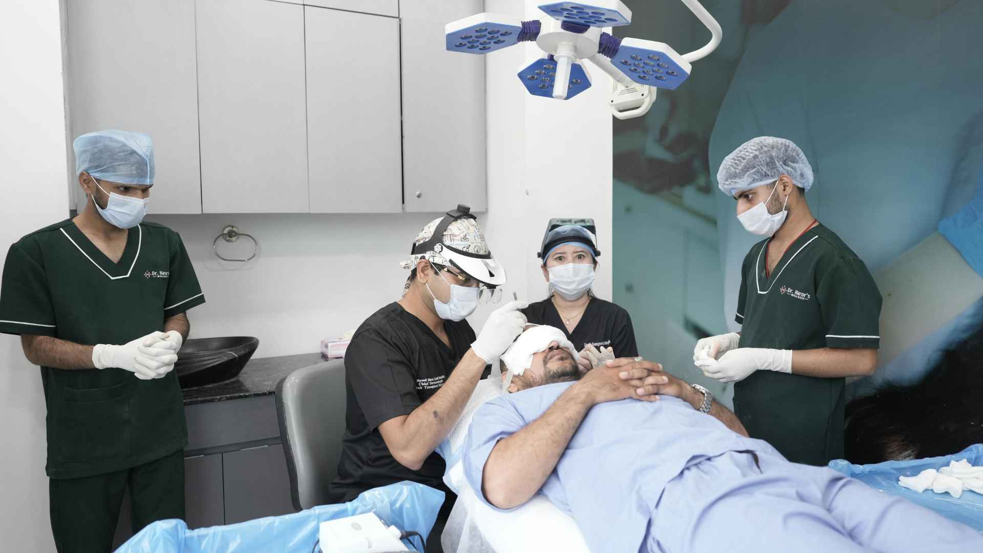 How Much Is a No-Shave FUE Hair Transplant? Complete Cost & Guide