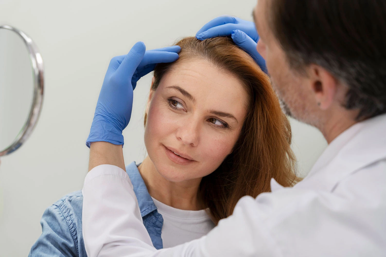 Can Women Get FUE Hair Transplant?