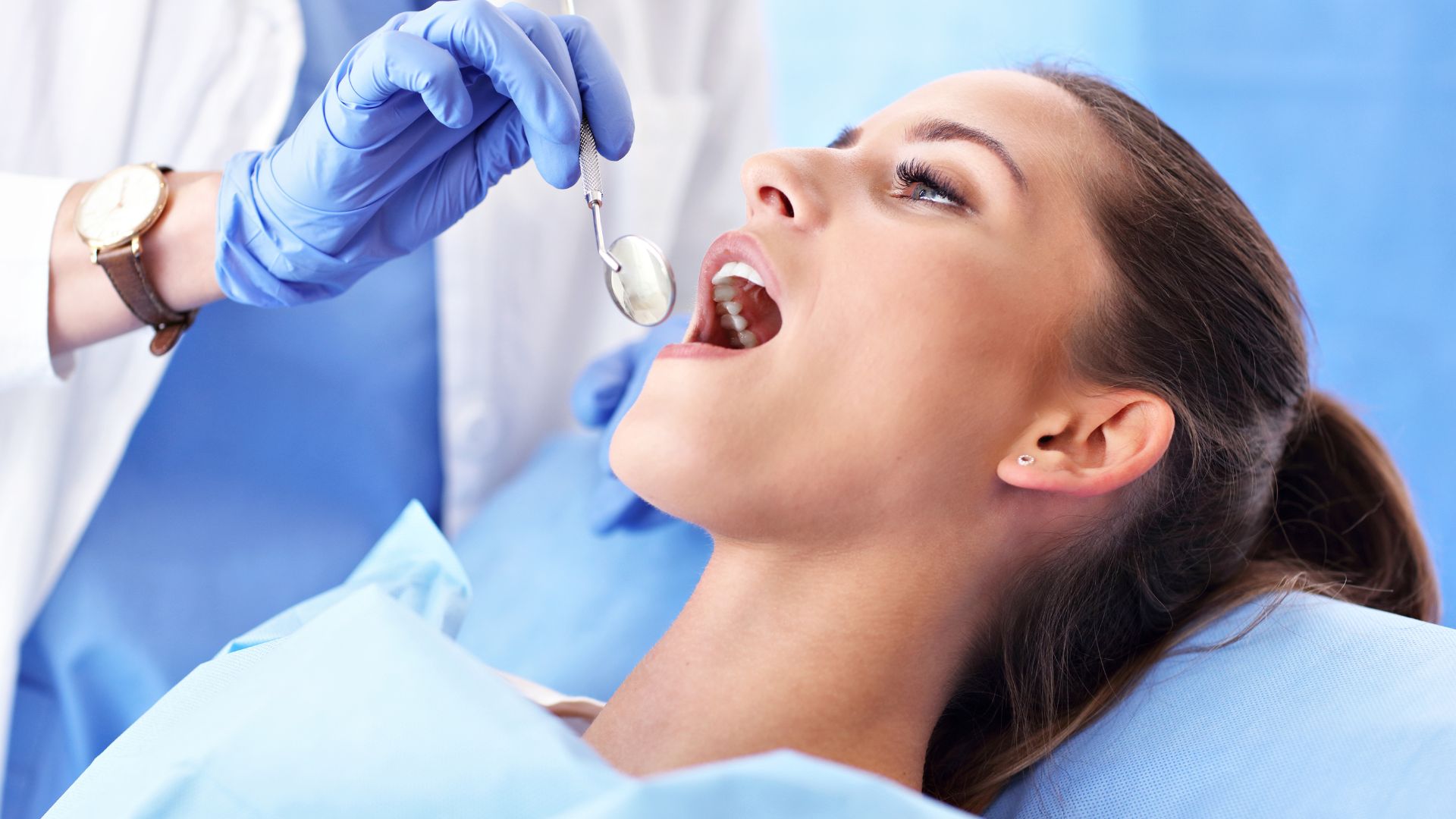 Are Root Canals Bad for Your Health
