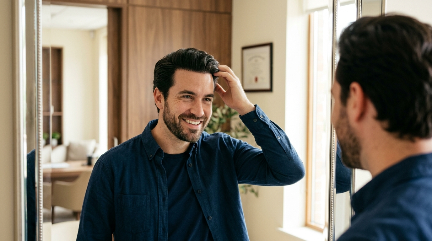 Are FUE Hair Transplants Worth It